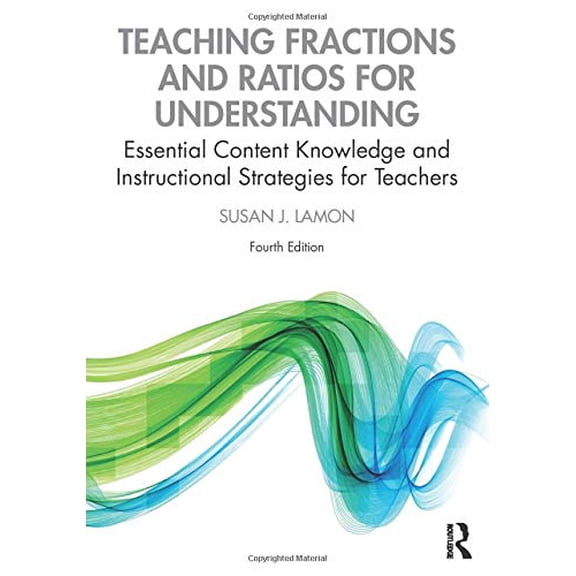 Pre-Owned Teaching Fractions and Ratios for Understanding