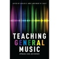 thumbnail image 1 of Pre-Owned Teaching General Music : Approaches, Issues, and Viewpoints, 1 of 1