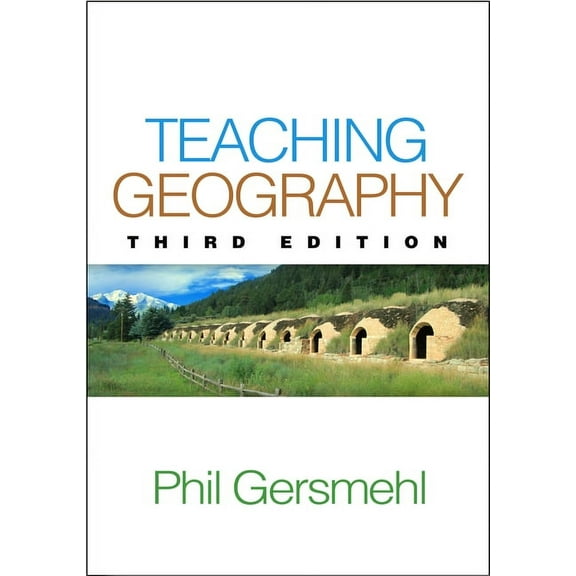 Teaching Geography, (Paperback)
