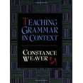 thumbnail image 1 of Pre-Owned Teaching Grammar in Context (Paperback) 0867093757 9780867093759, 1 of 1