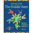 thumbnail image 1 of Pre-Owned Teaching Green: The Middle Years (Paperback) 0865715017 9780865715011, 1 of 1