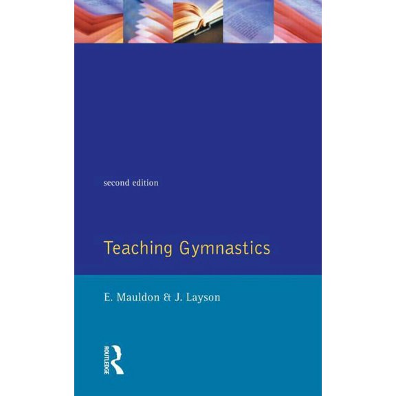 Teaching Gymnastics, (Paperback)