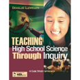 thumbnail image 1 of Teaching High School Science Through Inquiry : A Case Study Approach (Paperback) 9780761939382, 1 of 1