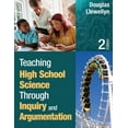 thumbnail image 1 of Teaching High School Science Through Inquiry and Argumentation, (Paperback), 1 of 1