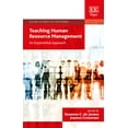 thumbnail image 1 of Teaching Human Resource Management : An Experiential Approach, 1 of 1