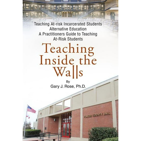 Teaching Inside the Walls, (Hardcover)