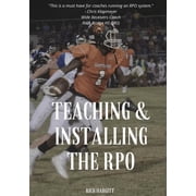 Teaching & Installing the RPO Paperback