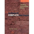 thumbnail image 1 of Pre-Owned Teaching Instrumental Music: Developing the Complete Band Program (Paperback) 1574630814 9781574630817, 1 of 1