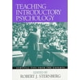 thumbnail image 1 of Pre-Owned Teaching Introductory Psychology: Survival Tips from the Experts (Paperback) 1557984174 9781557984173, 1 of 1