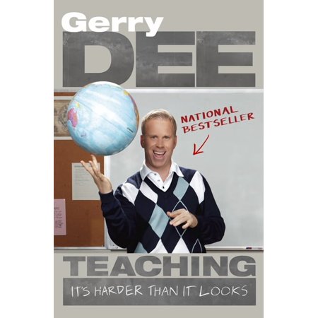 Teaching: It's Harder Than It Looks, (Paperback)