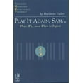 thumbnail image 1 of Teaching Keyboard Effectively Yourself Play It Again, Sam... What, Why, and When to Repeat, (Paperback), 1 of 1