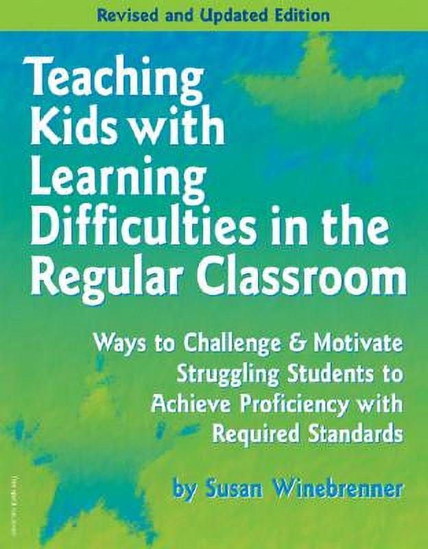 Regular Learining Pre-Owned Teaching Kids With Learning Difficulties in the Regular ...