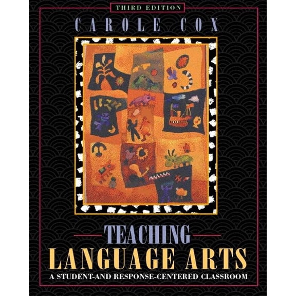 Pre-Owned Teaching Language Arts