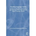 thumbnail image 1 of Teaching Language Online: A Guide for Designing, Developing, and Delivering Online, Blended, and Flipped Language Course, (Hardcover), 1 of 1