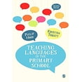 thumbnail image 1 of Pre-Owned Teaching Languages in the Primary School (Paperback) 1446295133 9781446295137, 1 of 1
