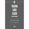 thumbnail image 1 of Pre-Owned Teaching Large Classes: Tools and Strategies (Paperback) 0761909753 9780761909750, 1 of 1