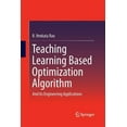 thumbnail image 1 of Teaching Learning Based Optimization Algorithm: And Its Engineering Applications, (Paperback), 1 of 3