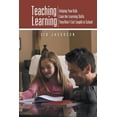 thumbnail image 1 of Teaching Learning: Helping Your Kids Gain the Learning Skills They Won't Get Taught in School, (Paperback), 1 of 1