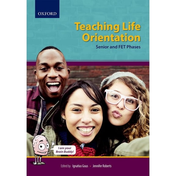 Teaching Life Orientation, Senior and Fet Phases, (Paperback)