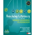 thumbnail image 1 of Pre-Owned Teaching Literacy in the Visible Learning Classroom, Grades 6-12 (Paperback) 1506332374 9781506332376, 1 of 1