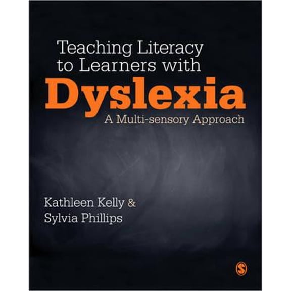 Pre-Owned Teaching Literacy to Learners with Dyslexia: A Multi-Sensory Approach (Paperback) 085702535X 9780857025357