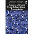 thumbnail image 1 of Teaching Literature Using Dialogic Literary Argumentation, (Paperback), 1 of 1