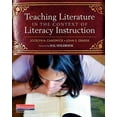 thumbnail image 1 of Teaching Literature in the Context of Literacy Instruction, (Paperback), 1 of 1