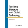 thumbnail image 1 of Teaching Literature with Digital Technology: Assignments, (Paperback), 1 of 1