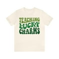 thumbnail image 1 of Teaching Lucky Charms St. Patrick's Day Unisex Shirt, 1 of 8