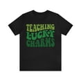thumbnail image 1 of Teaching Lucky Charms St. Patrick's Day Unisex Shirt, 1 of 8