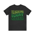 thumbnail image 1 of Teaching Lucky Charms St. Patrick's Day Unisex Shirt, 1 of 8