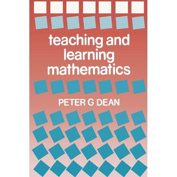 Teaching Maths, (Hardcover)