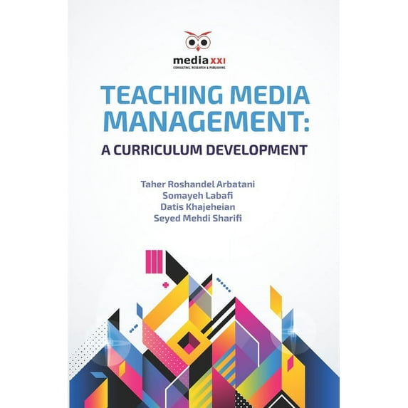 Teaching Media Management: A Curriculum Development, (Paperback)