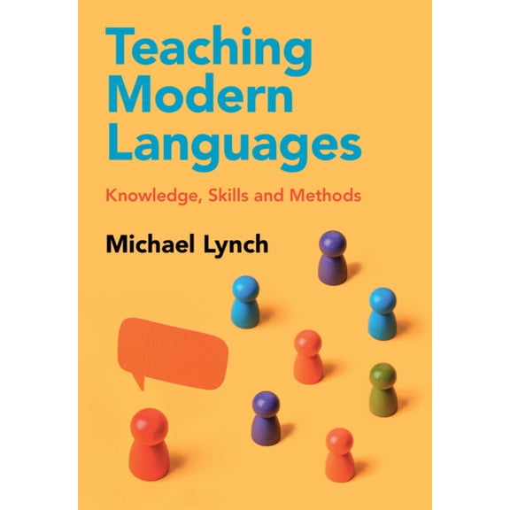 Teaching Modern Languages, (Hardcover)