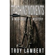 Teaching Moments, Paperback