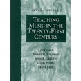 thumbnail image 1 of Pre-Owned Teaching Music in the Twenty-First Century (Hardcover) 0130280275 9780130280275, 1 of 1