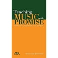 thumbnail image 1 of Pre-Owned Teaching Music with Promise: Conducting, Rehearsing and Inspiring (Paperback) 1574631128 9781574631128, 1 of 1