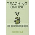 thumbnail image 1 of Tech.Edu: A Hopkins Education and Techno Teaching Online: A Guide to Theory, Research, and Practice, (Paperback), 1 of 3
