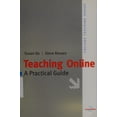 thumbnail image 1 of Pre-Owned Teaching Online: A Practical Guide (College Teaching Series) (Paperback) 0618298487 9780618298488, 1 of 1