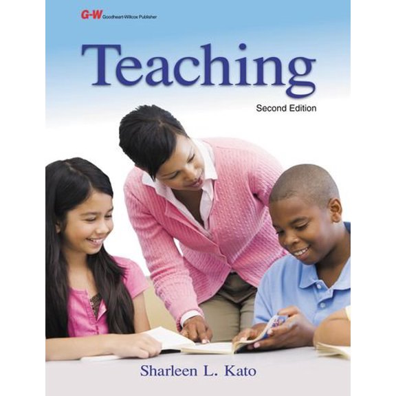 Pre-Owned Teaching Paperback