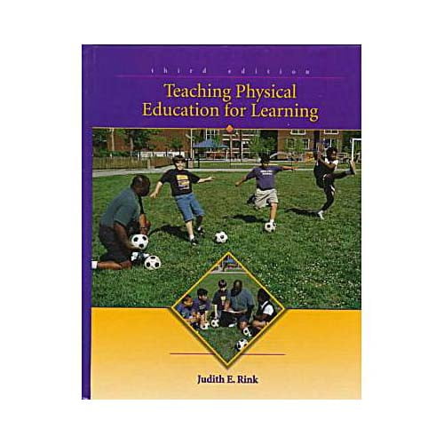 Pre-Owned Teaching Pe (Edition 3) (Book)