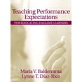 thumbnail image 1 of Pre-Owned Teaching Performance Expectations for Educating English Learners (Paperback) 0205422195 9780205422197, 1 of 1
