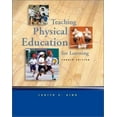 thumbnail image 1 of Pre-Owned Teaching Physical Education for Learning (Hardcover) 0072329106 9780072329100, 1 of 1