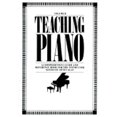 thumbnail image 1 of Pre-Owned Teaching Piano: (Two-Volume Set) (Paperback) by Denes Agay, 1 of 1