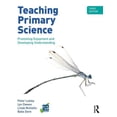 thumbnail image 1 of Teaching Primary Science: Promoting Enjoyment and Developing Understanding, (Paperback), 1 of 1