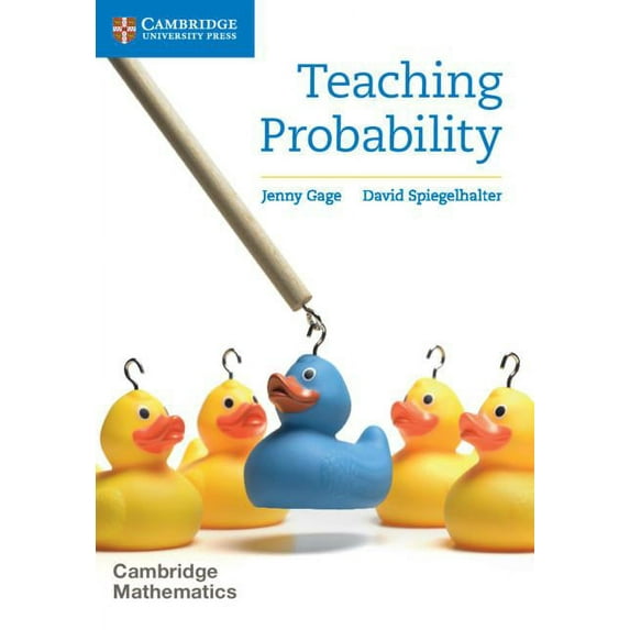 Teaching Probability, (Paperback)