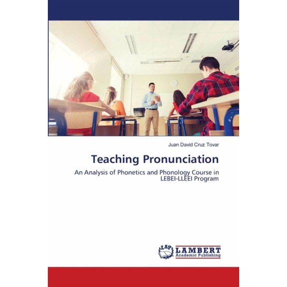 Teaching Pronunciation (Paperback)