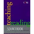thumbnail image 1 of Pre-Owned Teaching Reading Sourcebook: Sourcebook for Kindergarten Through Eight Grade (Core Literacy Training Series) Paperback, 1 of 1