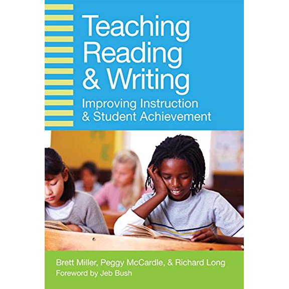 Pre-Owned Teaching Reading and Writing : Improving Instruction and Student Achievement (Paperback)