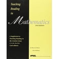 thumbnail image 1 of Pre-Owned Teaching Reading in Mathematics (Paperback) 1893476146 9781893476141, 1 of 1